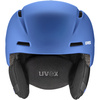 Kask narciarski dziecięcy Uvex Viti (granatowy)