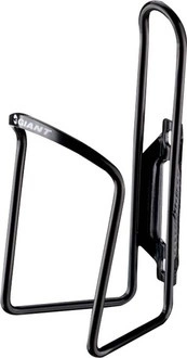 Koszyk bidonu Giant Gateway Black