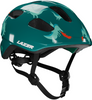Kask dziecięcy Lazer Nutz 2.0 KinetiCore Dragons
