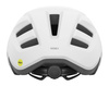 Kask MTB GIRO FIXTURE II INTEGRATED MIPS biały