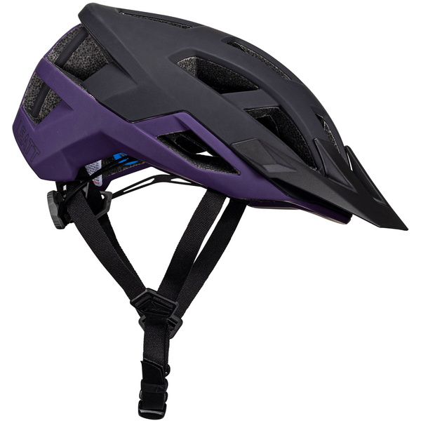 Kask Leatt MTB Trail 2.0 V24 Velvet