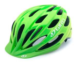Kask dziecięcy GIRO RAZE (zielony)