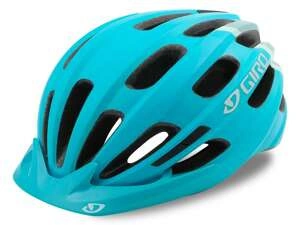 Kask dziecięcy GIRO HALE (niebieski)