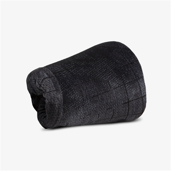 Daszek BUFF PACK SPEED VISOR BONSY GRAPHITE