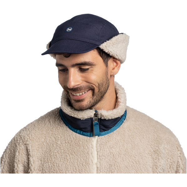 Czapka z daszkiem BUFF FALL LINE CAP SIMU NAVY S/M