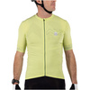 Koszulka Leatt MTB Endurance 5.0 (limonkowa)