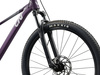 Rower MTB damski Giant Liv Tempt 3 (2025) Tyrian Purple