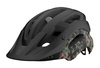 Kask mtb GIRO MANIFEST MIPS SPHERICAL czarny