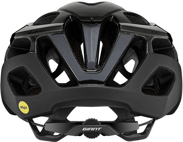 Kask szosowy Giant Rev Elite MIPS Black
