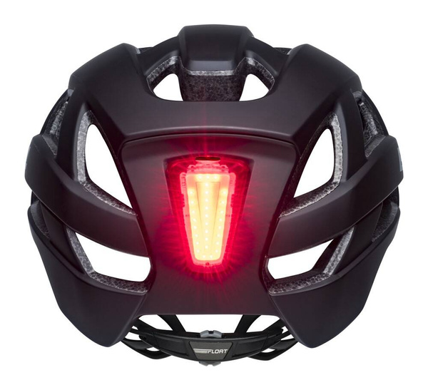 Kask szosowy BELL FALCON XR LED INTEGRATED MIPS (czarny)