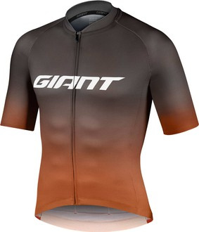 Koszulka z krótkim rękawem Giant Race Day