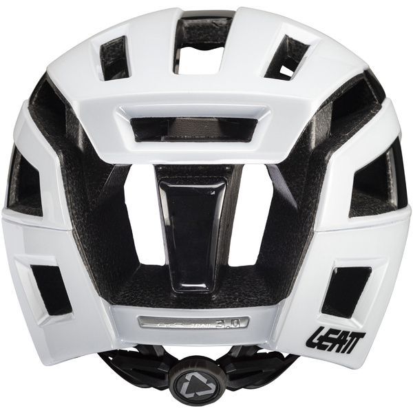 Kask gravelowy Leatt MTB Endurance 3.0 V24 White