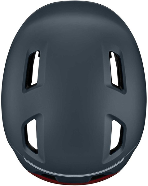 Kask miejski damski Giant Liv Novo MIPS Matte Navy Blue