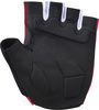 Rękawiczki krótkie Shimano Value (czerwone)