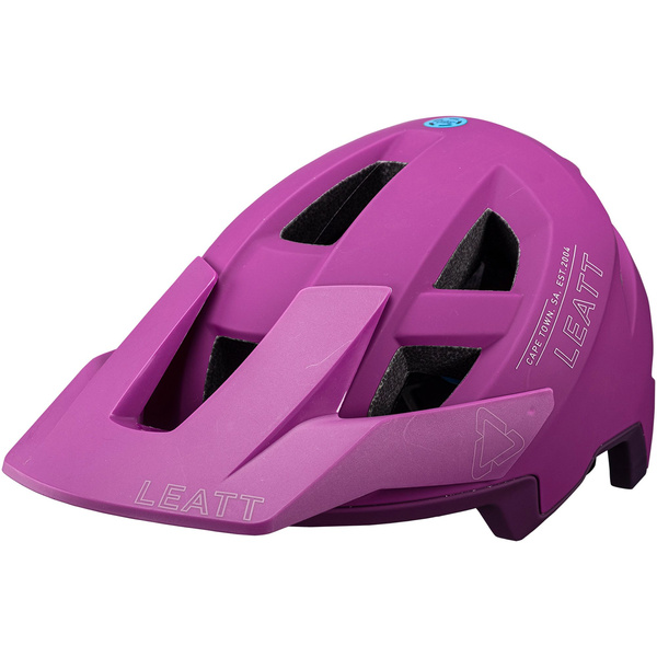 Kask Leatt MTB AllMtn 2.0 V24 Purple