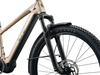Rower MTB elektryczny damski Giant Liv Tempt E+ EX (2026) Sandshell