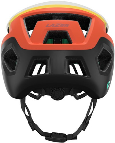 Kask MTB Lazer Coyote KinetiCore Matte Cali