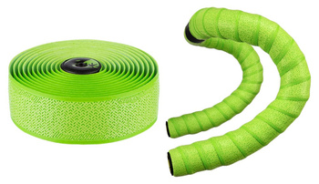 Owijka Lizard Skins DSP 2.5 Race Bar Tape Hyper Green