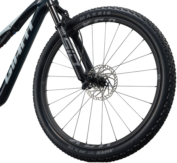 Rower MTB Giant Anthem Advanced SL 2 (2026) | karbonowy | Mariana Blue