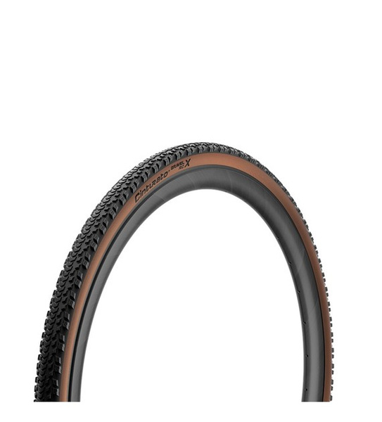 Opona zwijana Pirelli Cinturato Gravel RC-X Classic