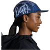 Czapka z daszkiem BUFF 5 PANEL GO CAP ARIUS BLUE S/M