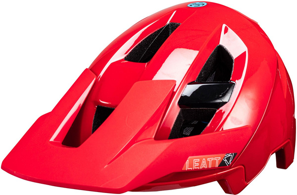 Kask Leatt MTB AllMtn 3.0 V23 Red