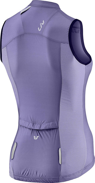 Kamizelka-wiatrówka damska Giant Liv Cefira