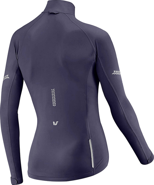 Kurtka przeciwdeszczowa damska Giant Liv Delphin