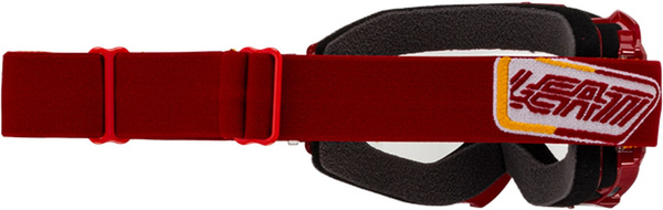 Gogle Leatt Velocity 4.5 Ruby