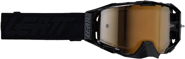 Gogle Leatt Velocity 6.5 Iriz Stealth