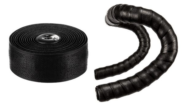 Owijka Lizard Skins DSP 1.8 Race Bar Tape Jet Black