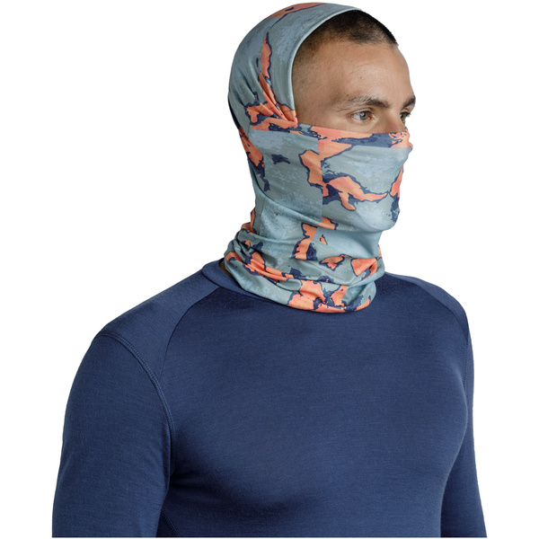 Bandana BUFF ORIGINAL ECOSTRETCH BITUR OPALINE