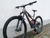 Używany rower MTB Orbea Occam H20 Eagle Anthracite Red