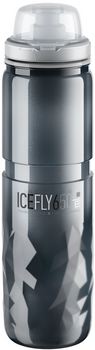 Bidon termiczny Elite Ice Fly (szary)
