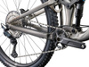 Rower MTB Giant Trance X 1 (2024) Smoke Metal