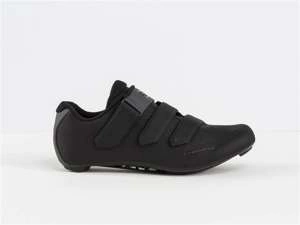 Buty szosowe Bontrager Starvos czarne 