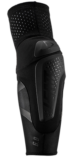 Ochraniacze łokci Leatt 3DF 6.0 (czarne)