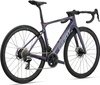 Rower szosowy elektryczny Giant Defy Advanced E+ Elite 0 (2025) | karbonowy | Blue Dragonfly