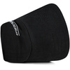 Czapka z daszkiem BUFF PACK BASEBALL CAP SOLID BLACK-BLACK -ONESIZ-Standard
