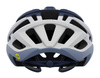 Kask szosowy damski GIRO AGILIS INTEGRATED MIPS niebiesko-biały