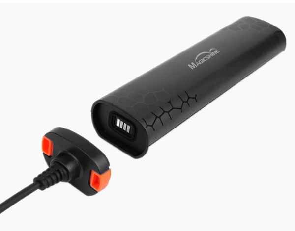 Powerbank lampki Magicshine MJ-6116 (7.2V 5200 mAh)