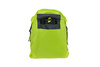 Pokrowiec na sakwę BASIL KEEP DRY AND CLEAN RAINCOVER VERTICAL, wodoodporny, pionowy neon yellow (NEW)