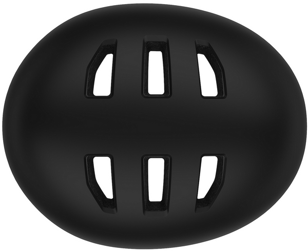 Kask miejski Lazer Maze KinetiCore Matte Black