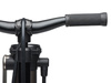 Pompka stacjonarna BLACKBURN CHAMBER TUBELESS 160psi (grafitowa)