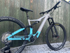 Używany rower elektryczny MTB Orbea Rise H30 EP8