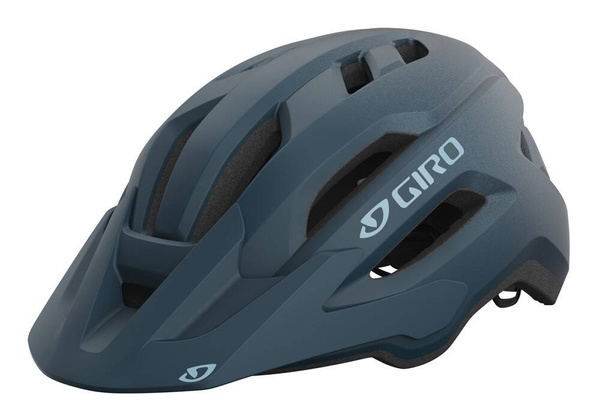 Kask MTB damski GIRO FIXTURE II granatowy