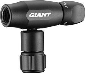 Pompka CO2 Giant Control Blast 0