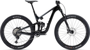 Rower MTB Giant Trance Advanced Pro 29 1 (2022) Carbon Black Diamond