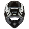 Kask Uvex HLMT 10 czarny