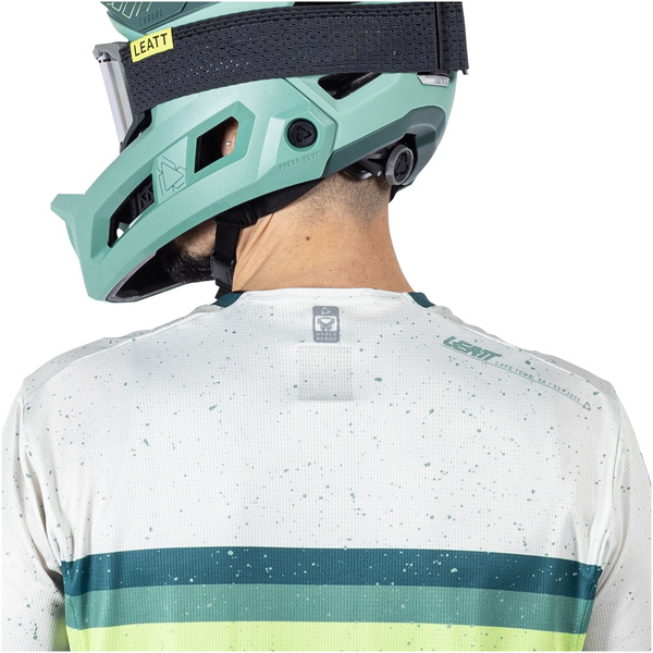 Koszulka Leatt MTB Enduro 3.0 (pistacjowa)